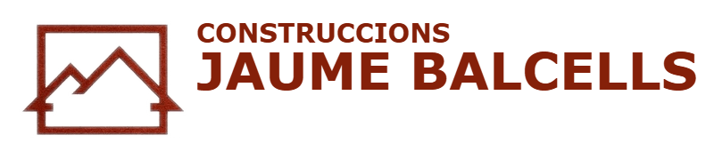 Construccions Jaume Balcells